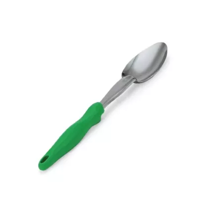 Vollrath jacob's pride ergo grip heavy duty basting spoon w/