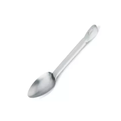 Vollrath Jacob's Pride Heavy Duty Basting Spoon, Solid - 644