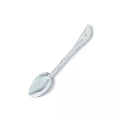 Vollrath Serving / Basting Spoon, Solid, 18