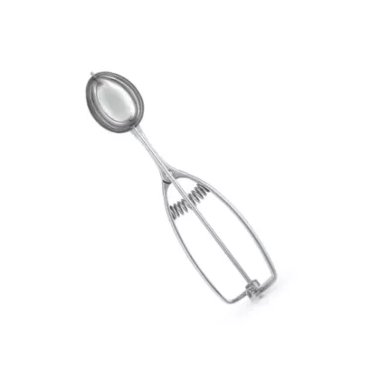 Vollrath Squeeze Disher, Oval Bowl, #14 - 47169 1900/47169