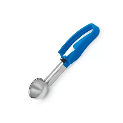 Vollrath disher, extended length, 2 oz - 47374 1900/47374
