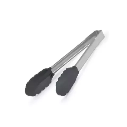 Vollrath one-piece utility tongs, 16