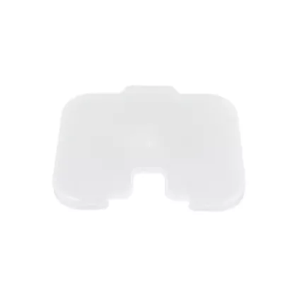Vollrath Batter Boss Lid, Clear - 8610 1900/8610