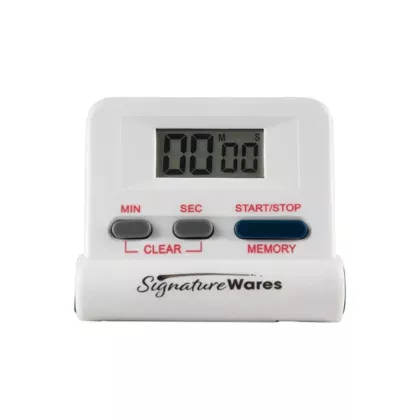 Signaturewares digital timer - 651scsw 5010/651scsw