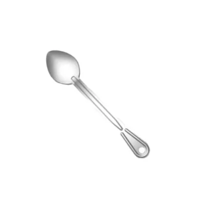 Browne renaissance basting spoon, socouvercle, 15
