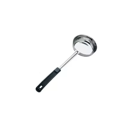 Browne food portioner, noir, 8 oz, 10-4/5