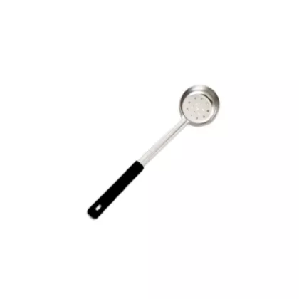 Browne food portioner, noir, 8 oz, 10-4/5