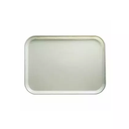 Cambro camtrayrectangular tray, antique parchment, 15