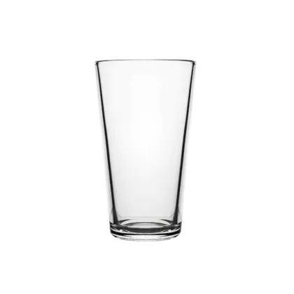 Pasabahce Mixing Glass, 16.75 2DZ - PG520339 816/PG520339