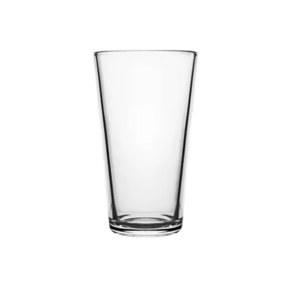 Pasabahce Pasabahce Mixing Glass, 20 oz, 6-1/4
