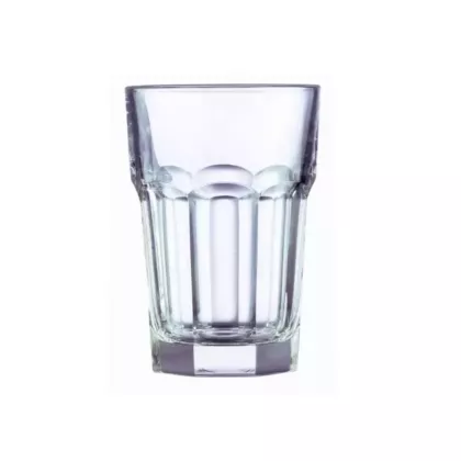 Arcoroc Gotham Beverage Glass, 14 oz - J4103 2150/J4103