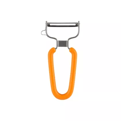 Signaturewares y peeler, orange, 2-1/2