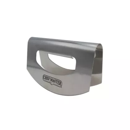 Chef master pro chopper, double bladed avec open handle, dis