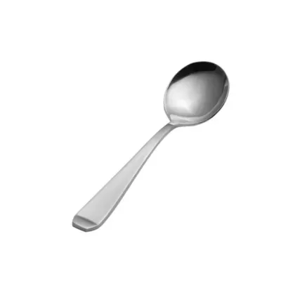 SignatureWares Max 20 Round Soup Spoon 7-14 - 501113