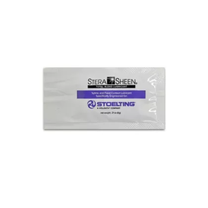 Stoelting SteraSheen Total Blend Lubricant 50BG - 508053