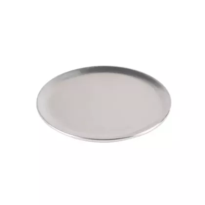 SignatureWares Aluminum Solid Pizza Pan 7 - 201007