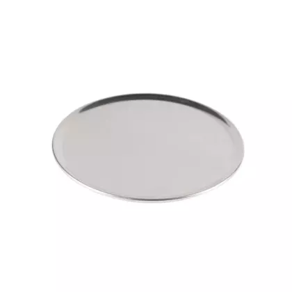 SignatureWares Aluminum Solid Pizza Pan 10 - 201010
