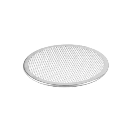 SignatureWares Aluminum Pizza Screen 10 - 201210