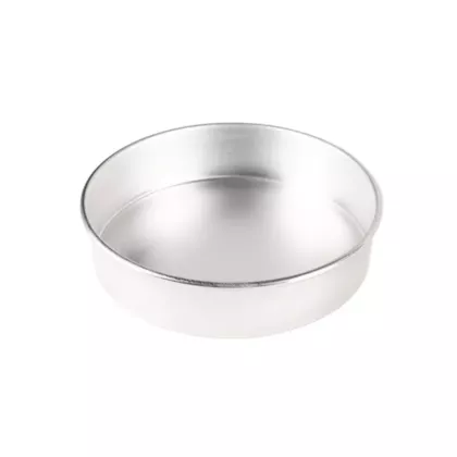Signaturewares round aluminum cake pan 10 dia x 2 d - 20211