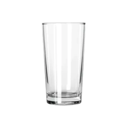 Libbey Large Glass, 11 oz 3DZ - 126 126