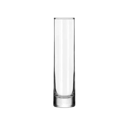 Libbey Chicago 6.75 Oz Flute Glass, 24 /Case