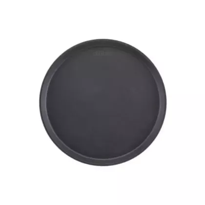 Cambro Camtread Tray, Black, 14