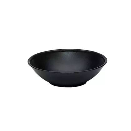Cambro budget salad bowl, noir, 6