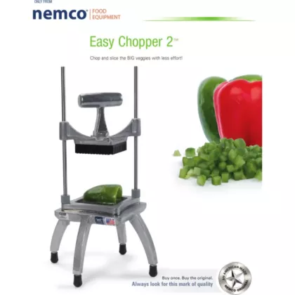 Nemco Easy Chopper 2 Vegetable Slicer 4.25