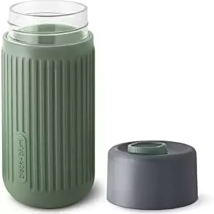 Black + Blum 340 ml Travel Cup, Olive