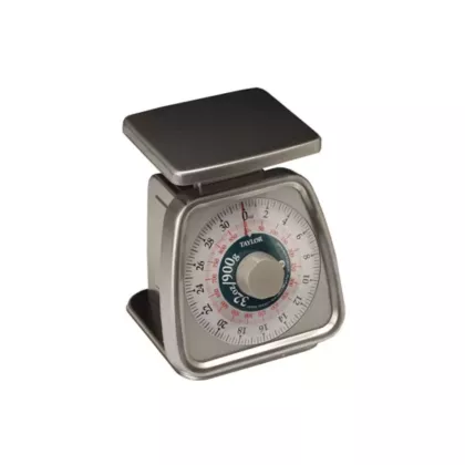 Taylor Portion Control Scale, 32 oz - TS32 396/TS32
