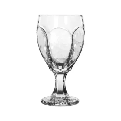 Libbey Chivalry 12 Oz Goblet Glass, 36 /Case
