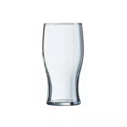 Arcoroc Tulip Beer Glass, 19.5 oz 4DZ - 49360 2150/49360