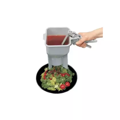 Vollrath traex batter boss portion control dispenser - 1900/