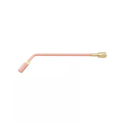 Gentec Oxy-Acetylene and Oxy-Hydrogen Heating Nozzles