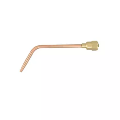 Gentec Welding Heating Nozzle Tip, 0 Tip Size (172W-0)