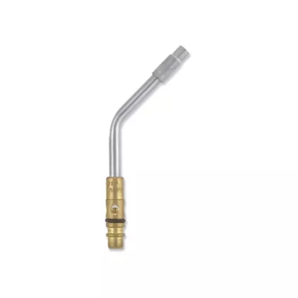 Gentec 22-6Q-2TPSP Quick Connect Tip #2, Propane/MAPP/Air Propane (6Q-2TP)