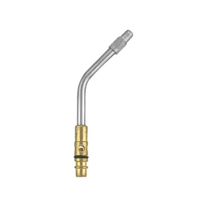 Gentec Buse à raccord rapide 22-6Q-3TASP, no 3, Air acétylène (6Q-3TA)