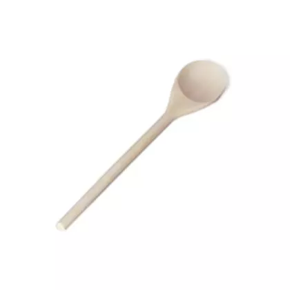 Browne large bowl wooden spoon, 16