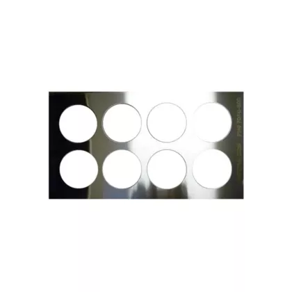 FIFO 8 Hole Bottle Holder - 7010-800 135/7010-800