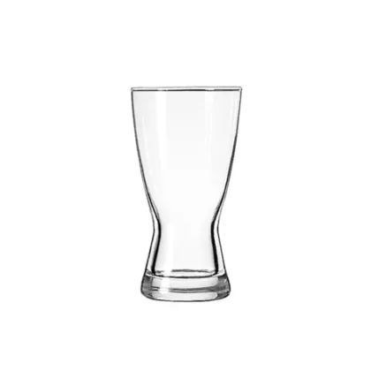 Libbey Hourglass Pilsner Glass, 12 oz 2DZ - 181 181
