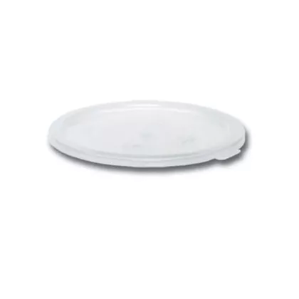 Cambro couvercle for translucent round, for 6-8 qt - c6pp190 025/c