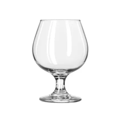 Libbey Embassy 11.5 Oz Brandy Glass 24 /Case