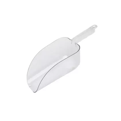 Cambro camwear scoop, clear, 64 oz - scp64cw135 (rfs025/scp6