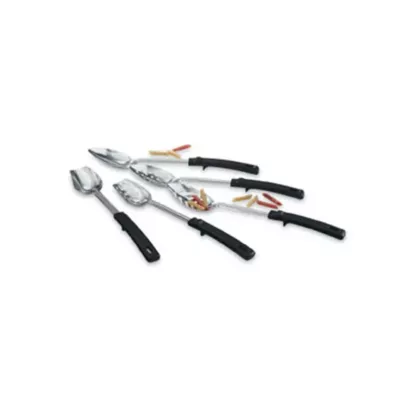 Vollrath basting spoon grip 'n serv handle 14