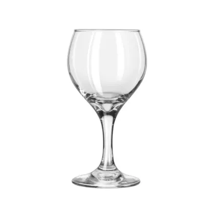 Libbey Teardrop 8.5 Oz Red Wine Glass 36/Case(3964)