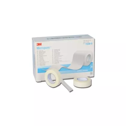 3M Micropore Medical Tape 2