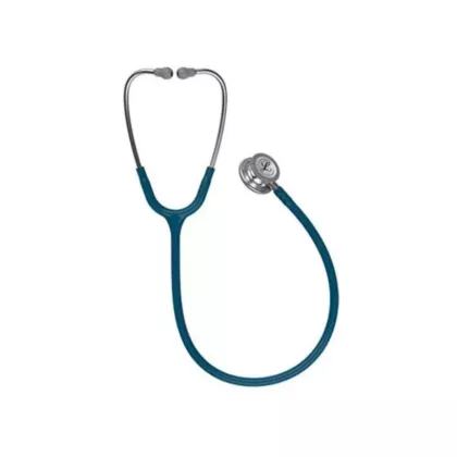 3M Littmann Classic III Stethoscope - Caribbean Blue (VM3M5623)
