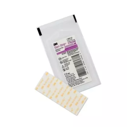 3M Steri-Strip Wound Closure Strips 1/8
