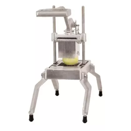 Nella Vertical Fruit & Vegetable Slicer with 3/16