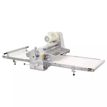 Nella Table Top Dough Sheeter with 88